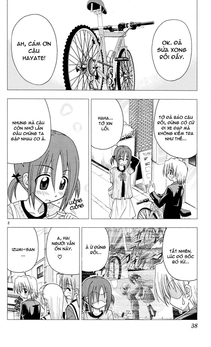 Chàng Quản Gia Chap 88 - Next Chap 87