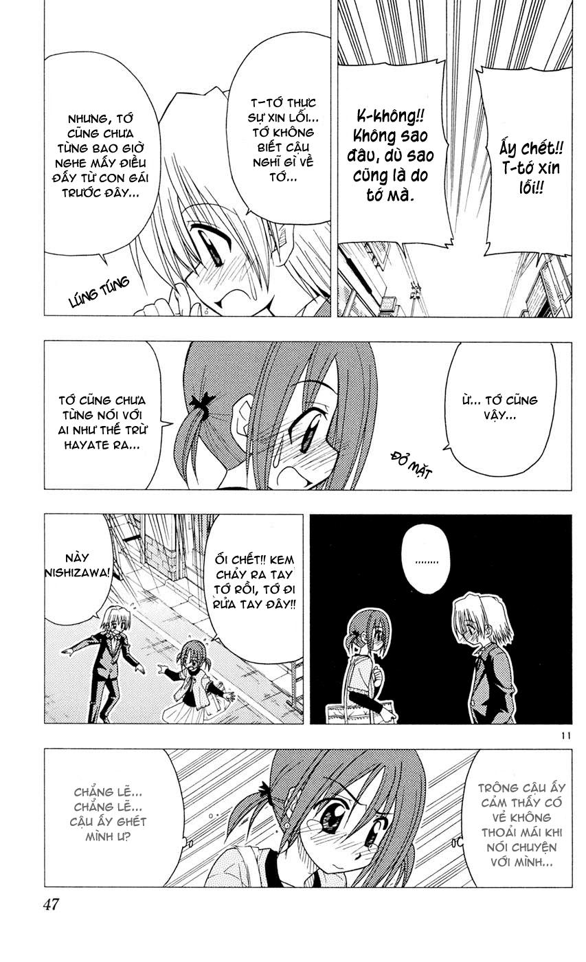 Chàng Quản Gia Chap 88 - Next Chap 87