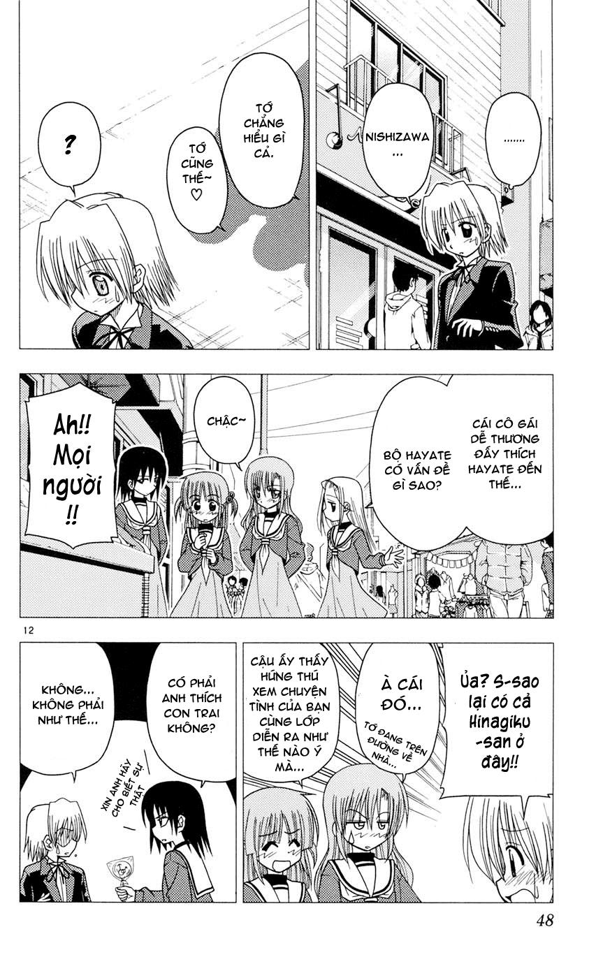 Chàng Quản Gia Chap 88 - Next Chap 87