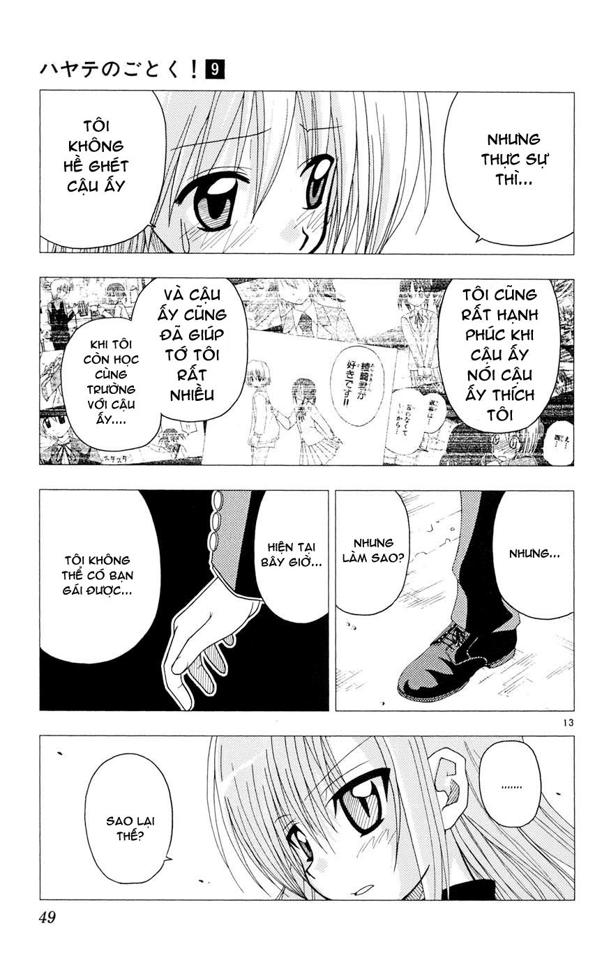 Chàng Quản Gia Chap 88 - Next Chap 87