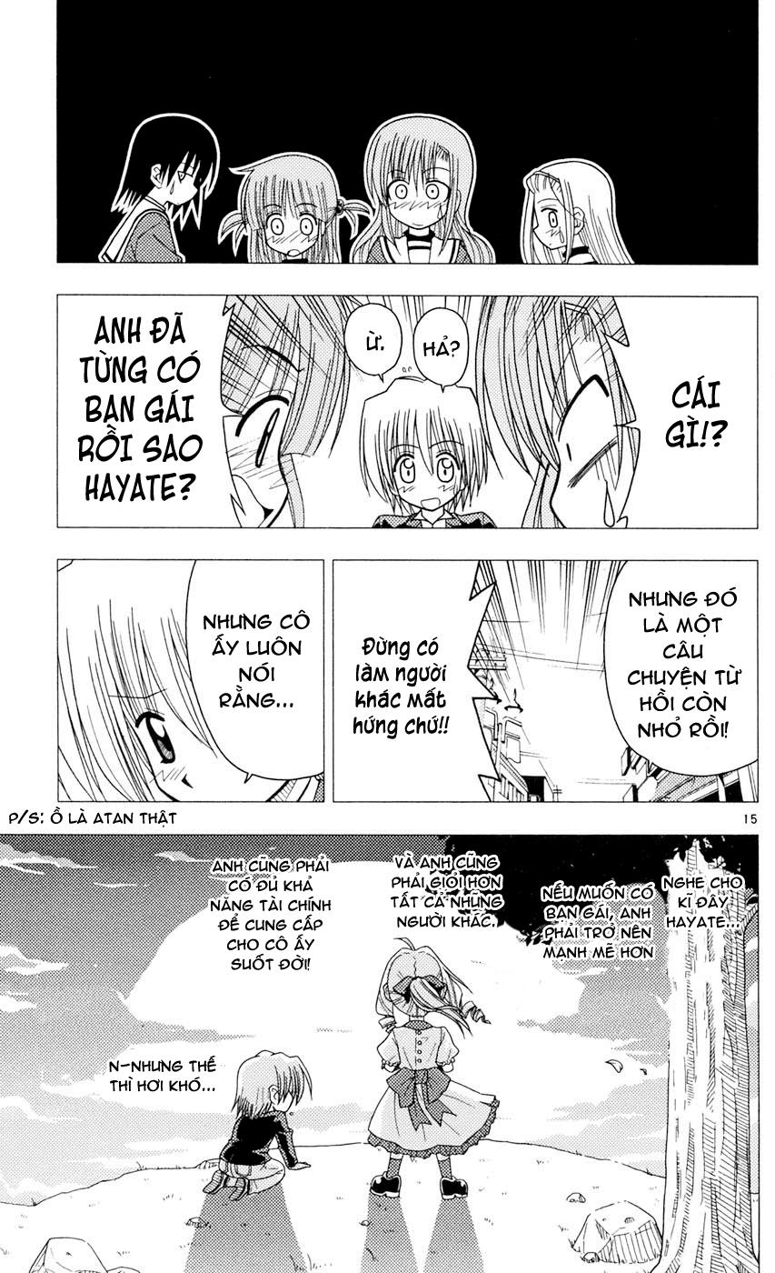 Chàng Quản Gia Chap 88 - Next Chap 87