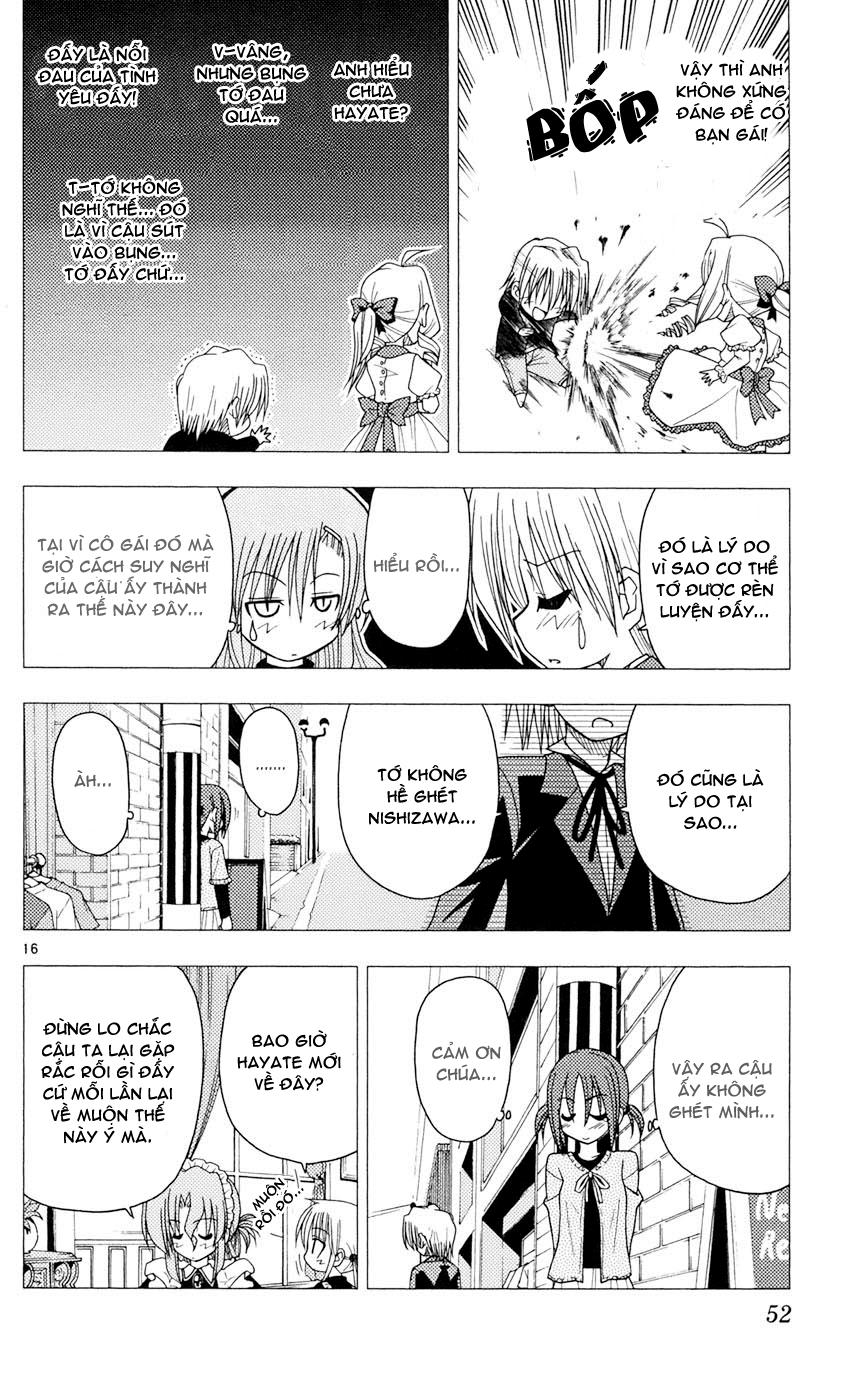 Chàng Quản Gia Chap 88 - Next Chap 87