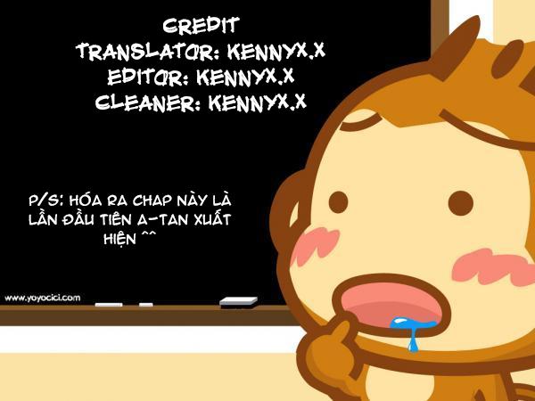 Chàng Quản Gia Chap 88 - Next Chap 87