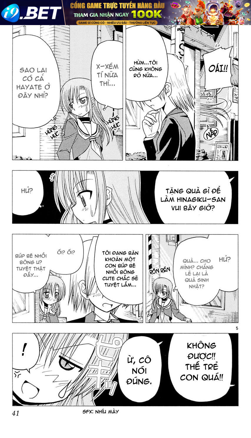 Chàng Quản Gia Chap 88 - Next Chap 87