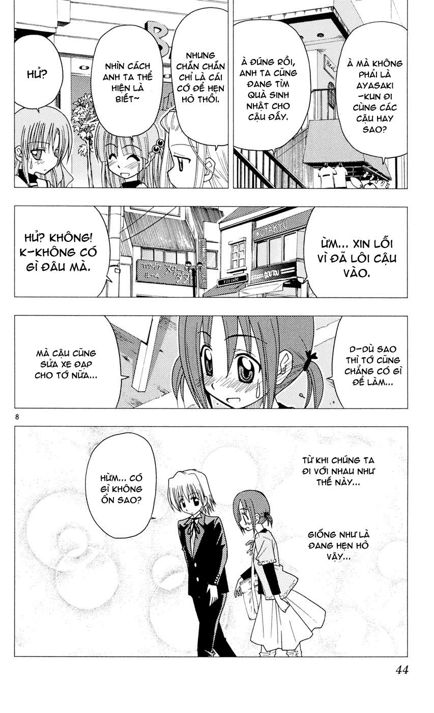 Chàng Quản Gia Chap 88 - Next Chap 87