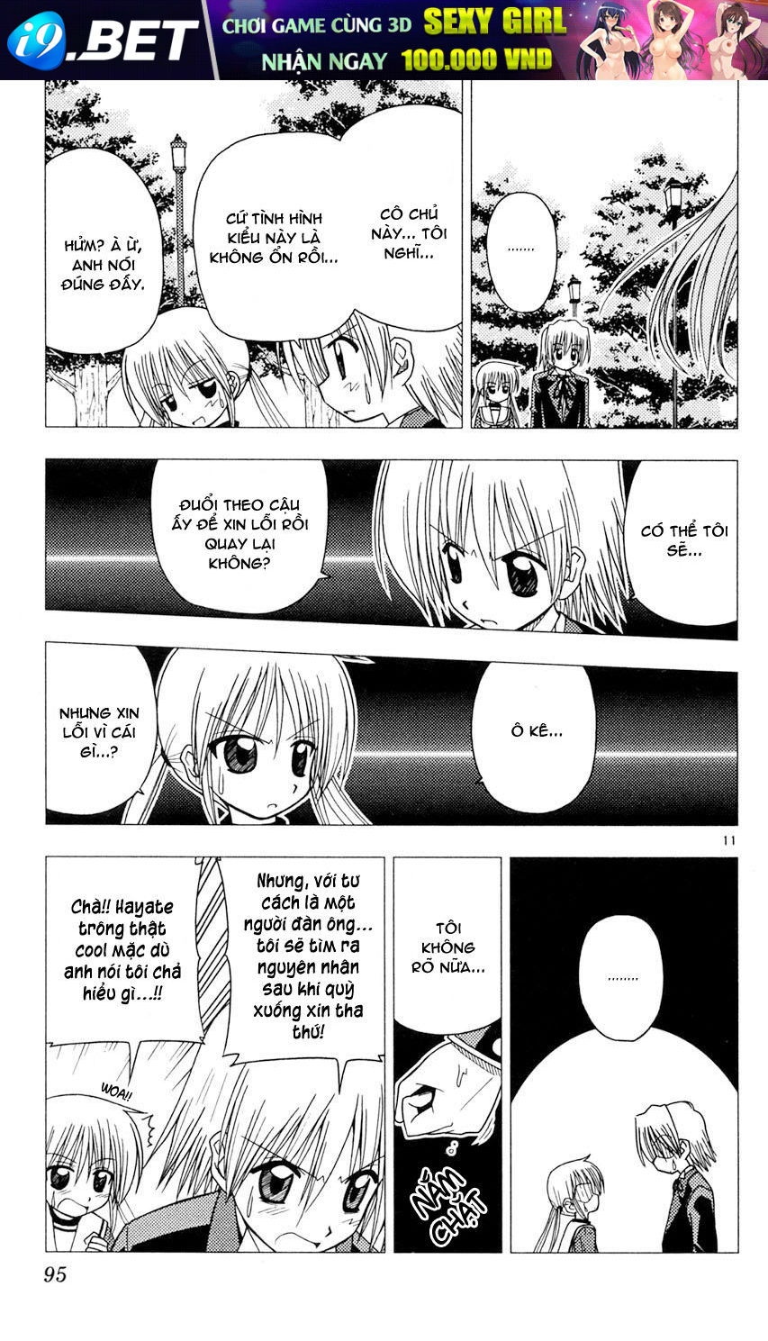 Chàng Quản Gia [Chap 21-569] — trang 10