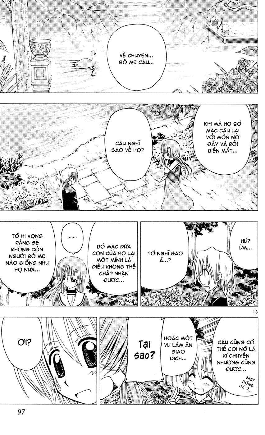 Chàng Quản Gia [Chap 21-569] — trang 12