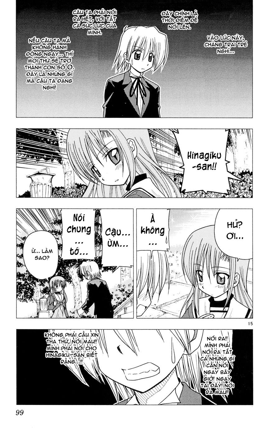 Chàng Quản Gia [Chap 21-569] — trang 14