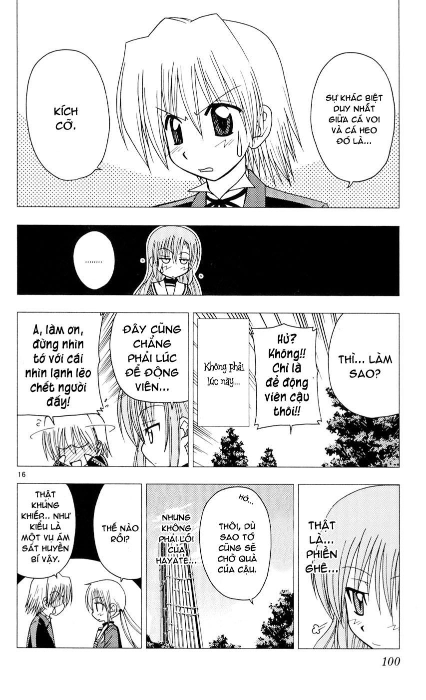 Chàng Quản Gia [Chap 21-569] — trang 15