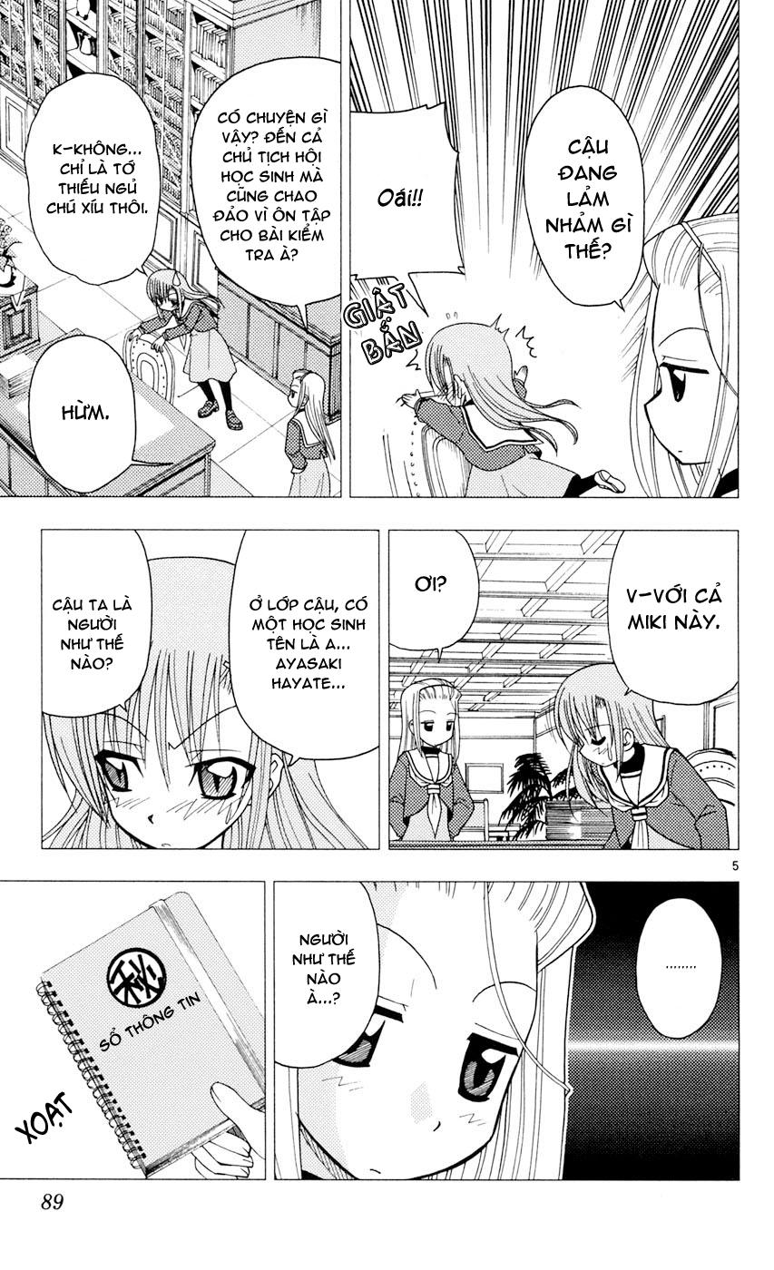 Chàng Quản Gia [Chap 21-569] — trang 4