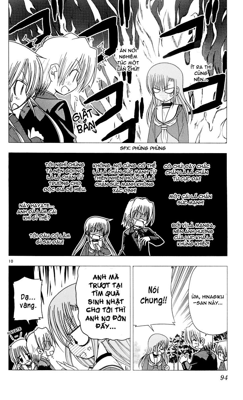 Chàng Quản Gia [Chap 21-569] — trang 9