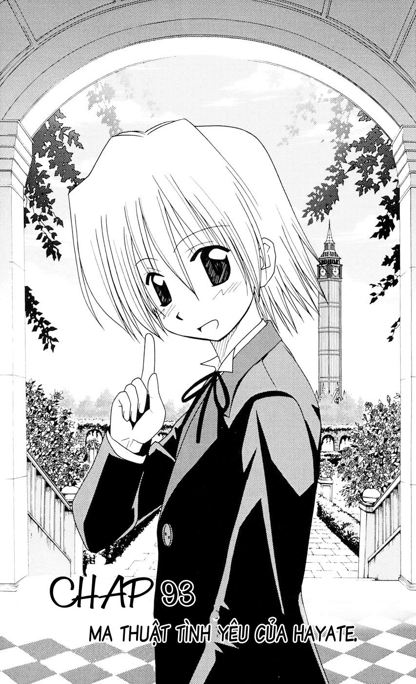 Chàng Quản Gia [Chap 21-569] — trang 1