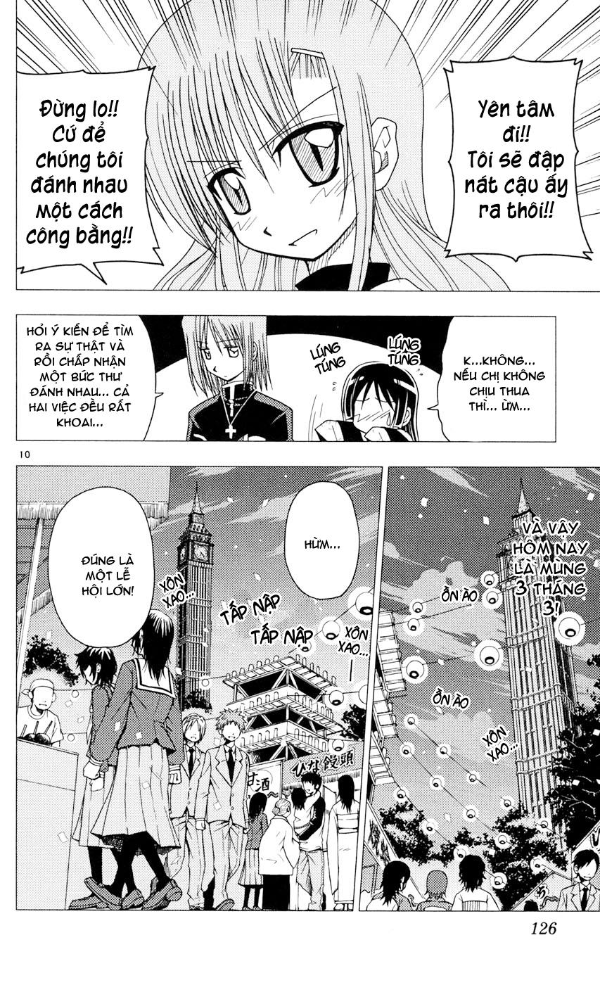 Chàng Quản Gia [Chap 21-569] — trang 10