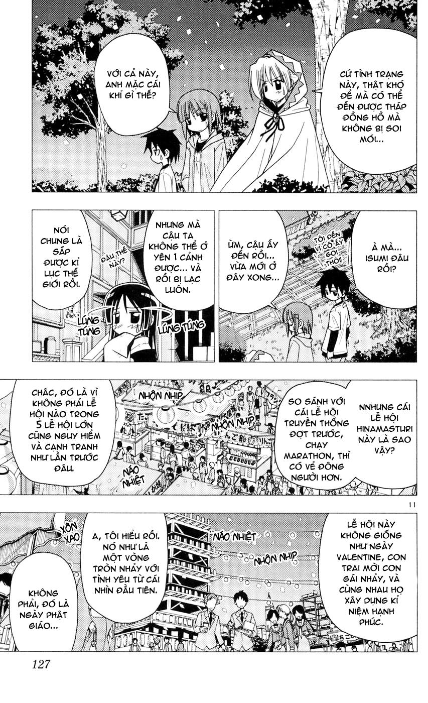 Chàng Quản Gia [Chap 21-569] — trang 11