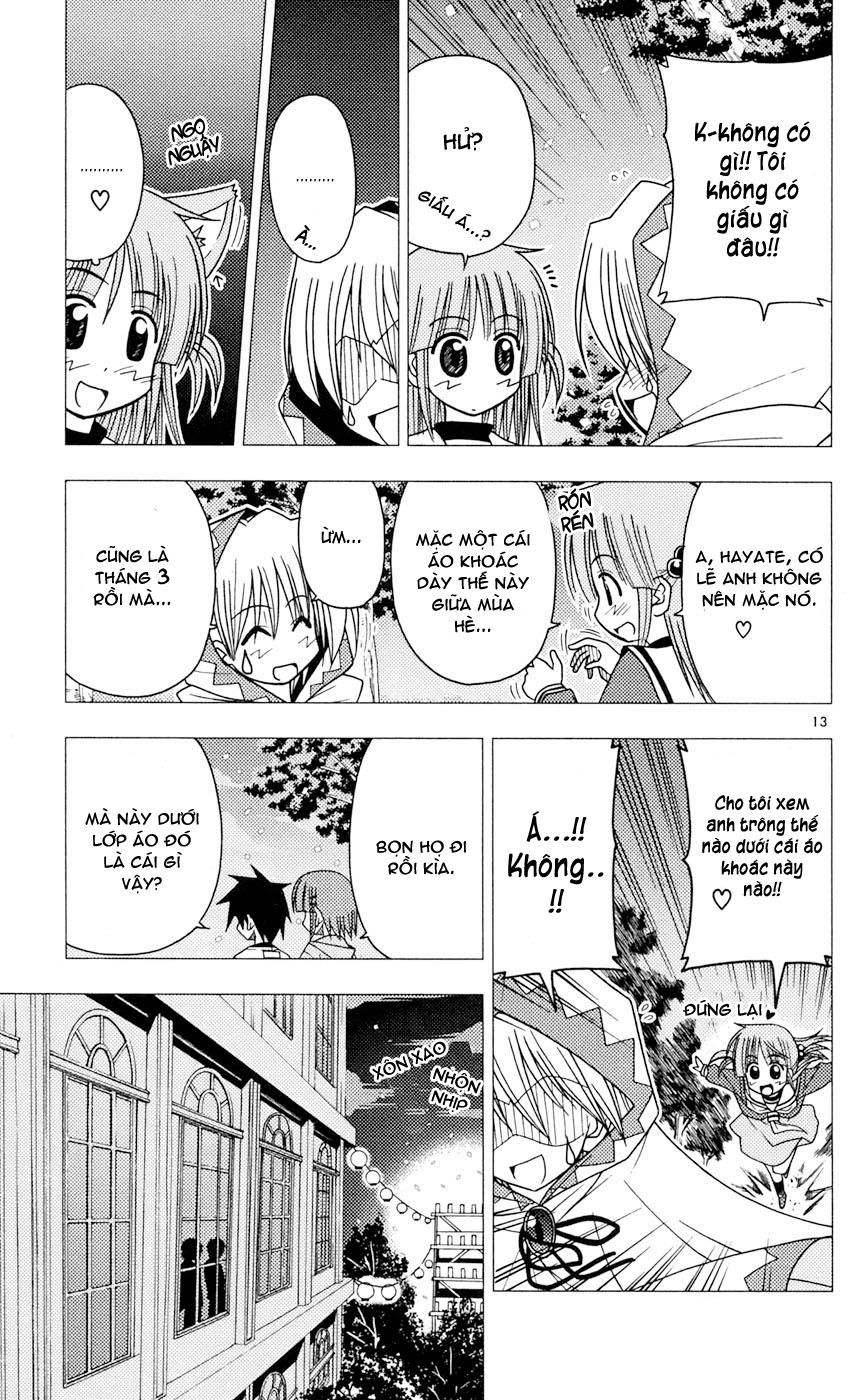 Chàng Quản Gia [Chap 21-569] — trang 13