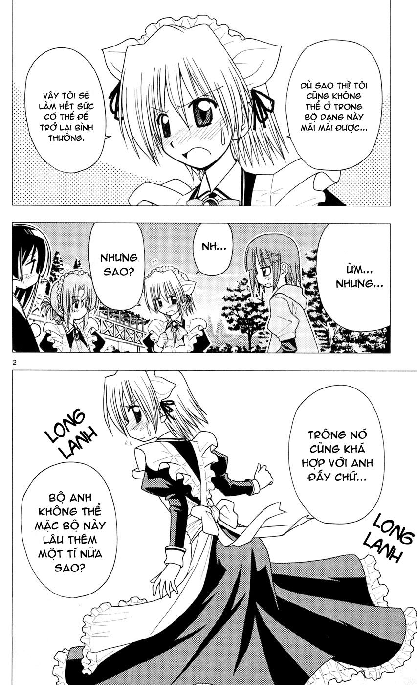 Chàng Quản Gia [Chap 21-569] — trang 2