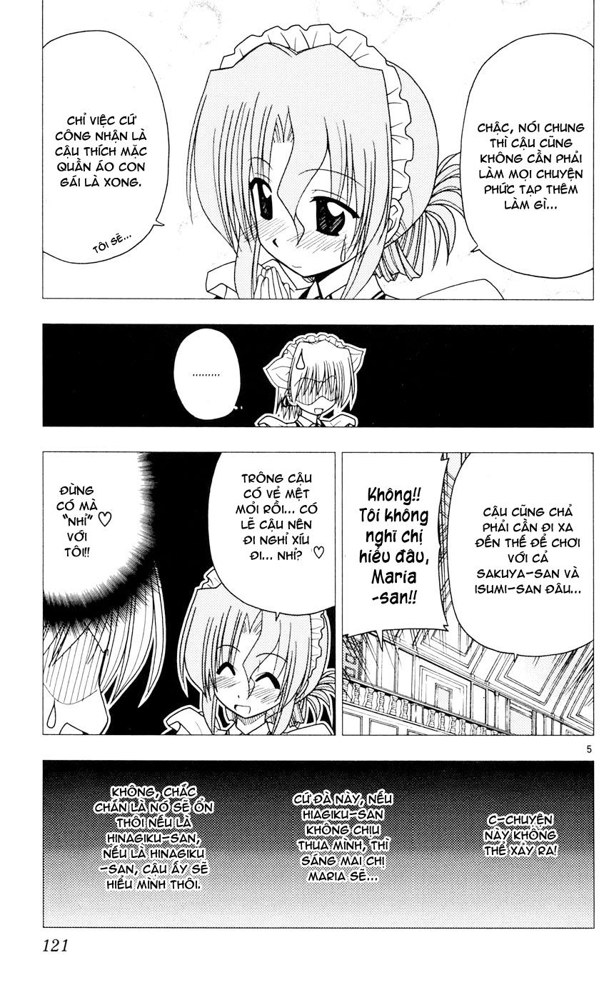 Chàng Quản Gia [Chap 21-569] — trang 5