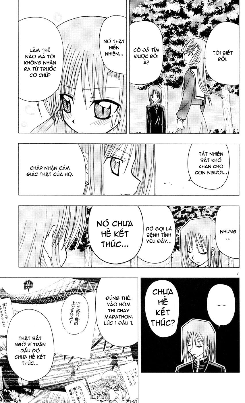 Chàng Quản Gia [Chap 21-569] — trang 7