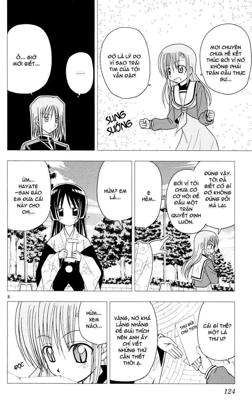 Chàng Quản Gia [Chap 21-569] — trang 8