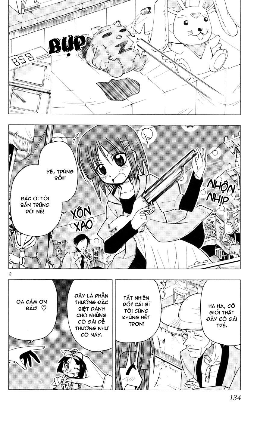 Chàng Quản Gia [Chap 21-569] — trang 1