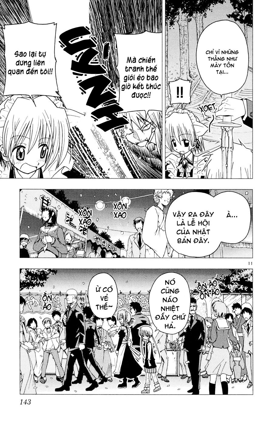 Chàng Quản Gia [Chap 21-569] — trang 10