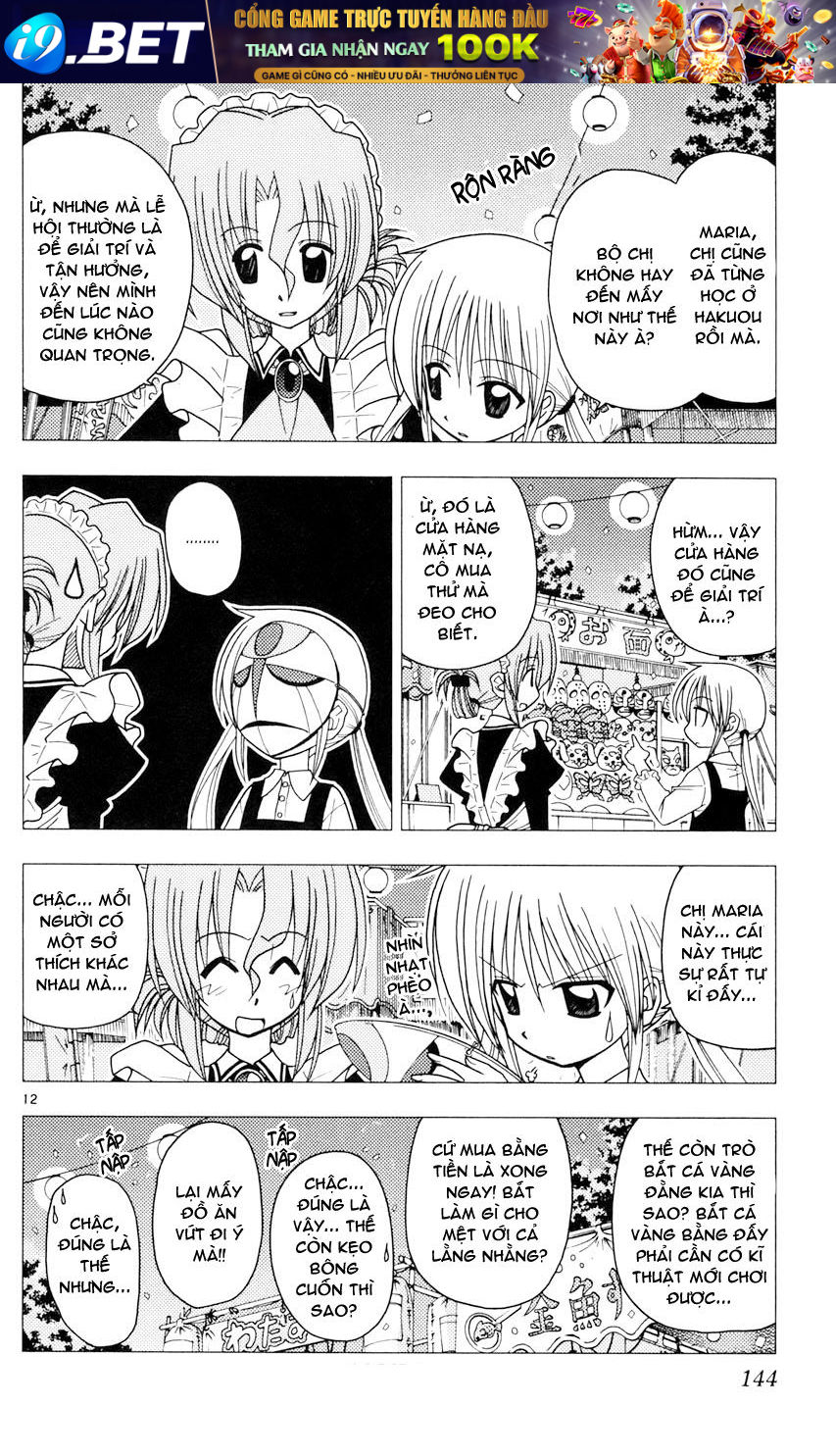 Chàng Quản Gia [Chap 21-569] — trang 11