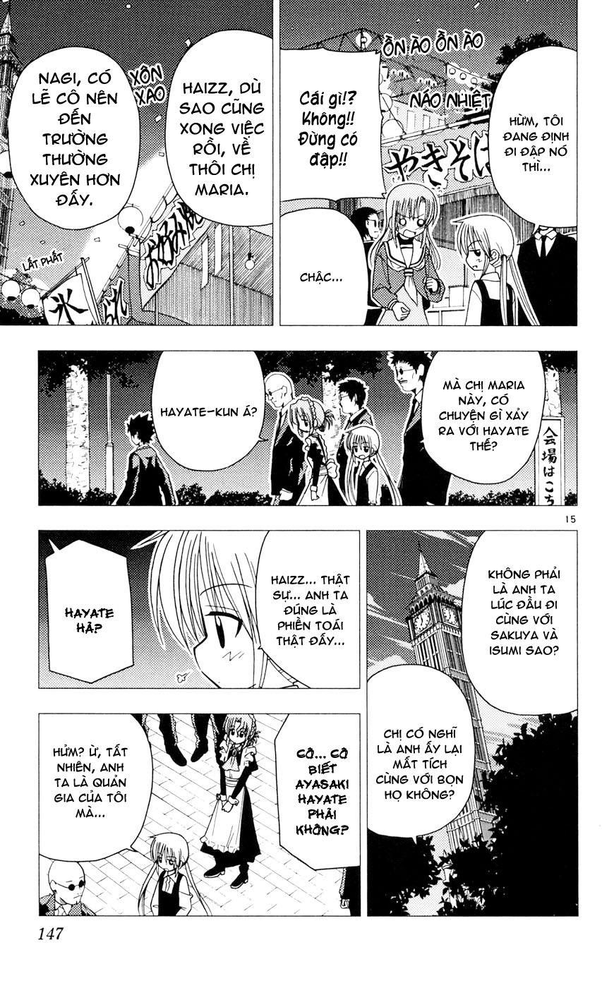 Chàng Quản Gia [Chap 21-569] — trang 14