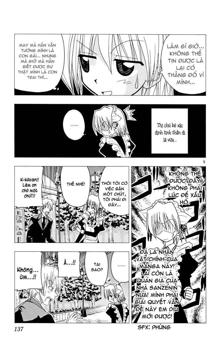 Chàng Quản Gia [Chap 21-569] — trang 4