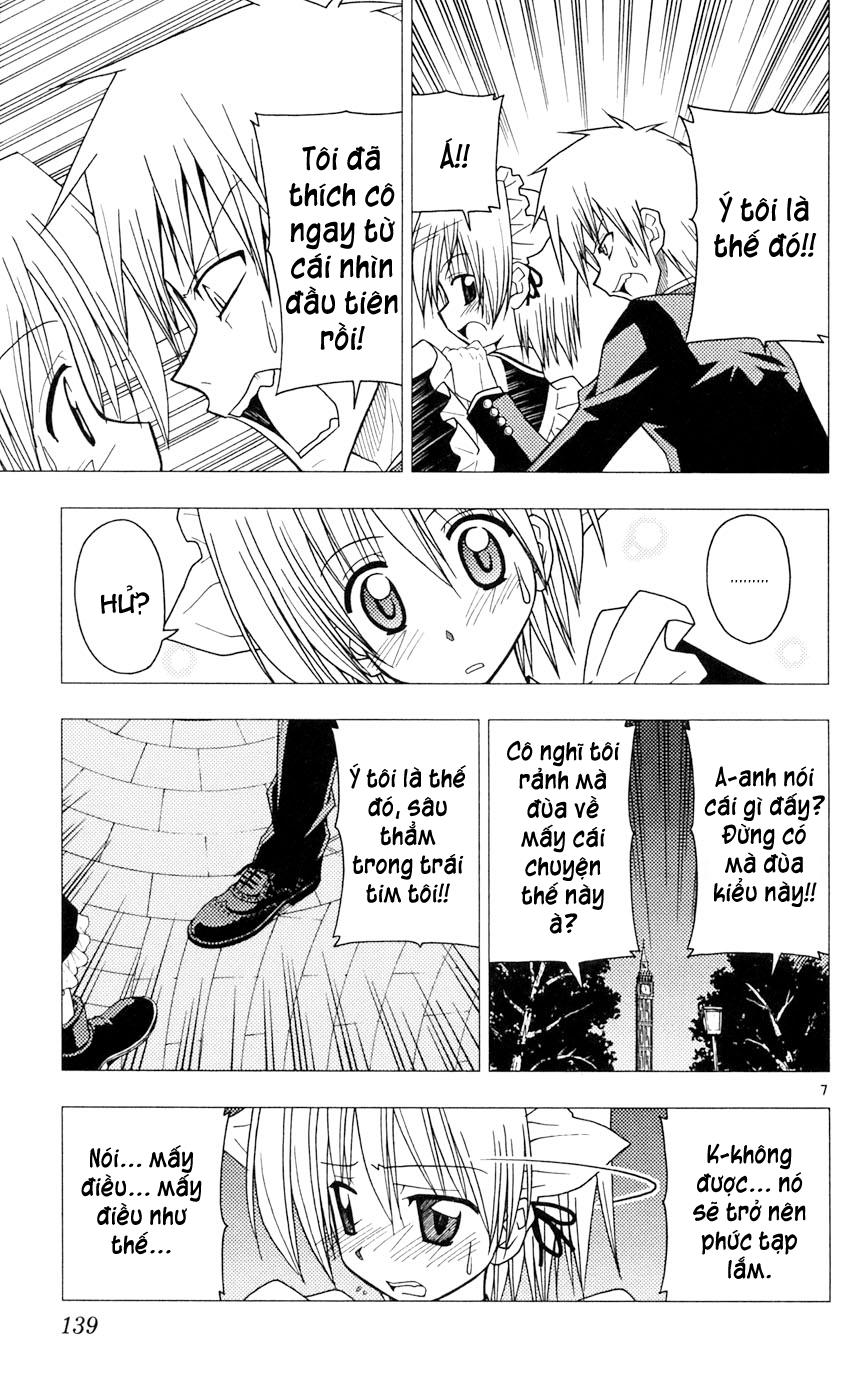 Chàng Quản Gia [Chap 21-569] — trang 6