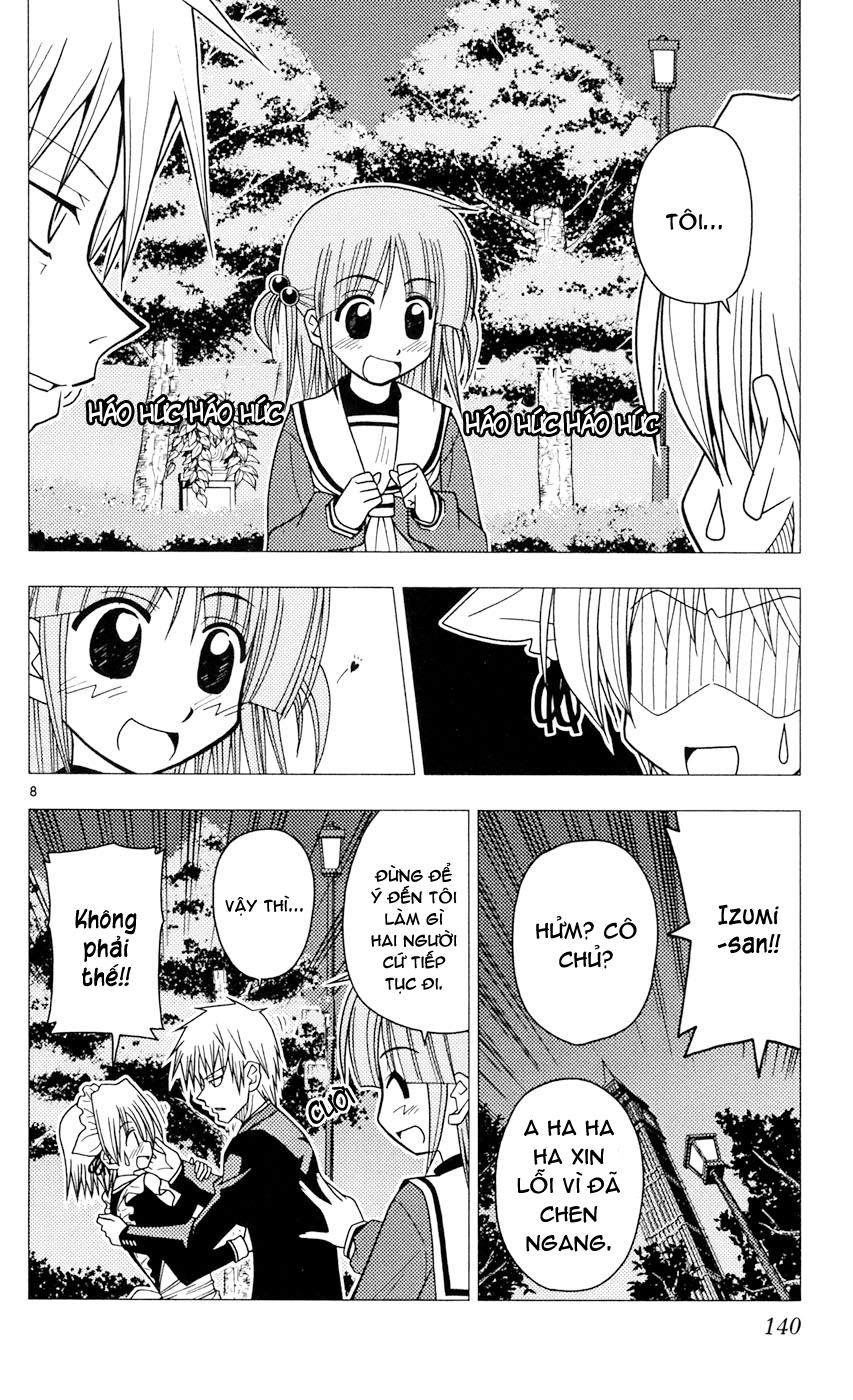 Chàng Quản Gia [Chap 21-569] — trang 7