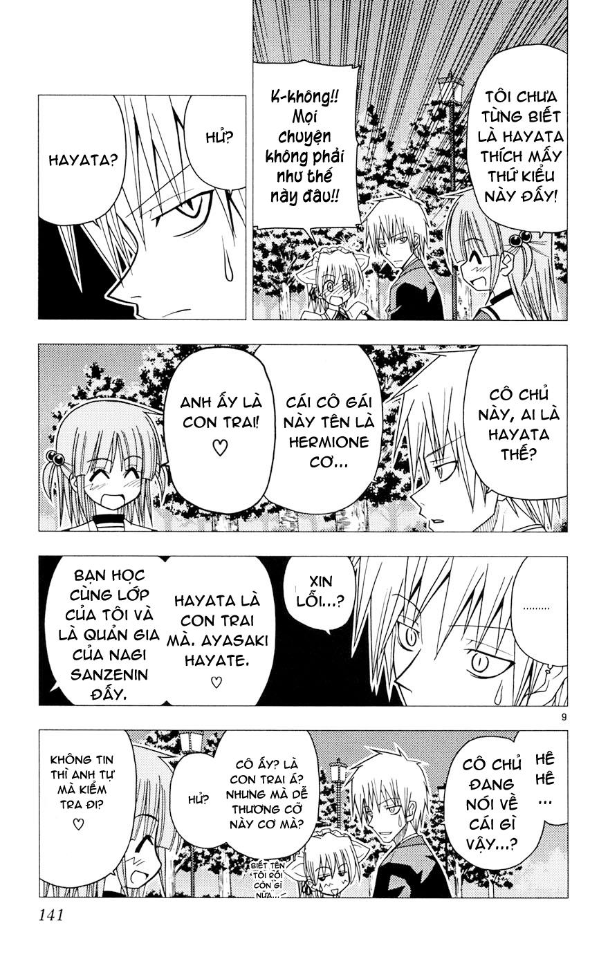 Chàng Quản Gia [Chap 21-569] — trang 8