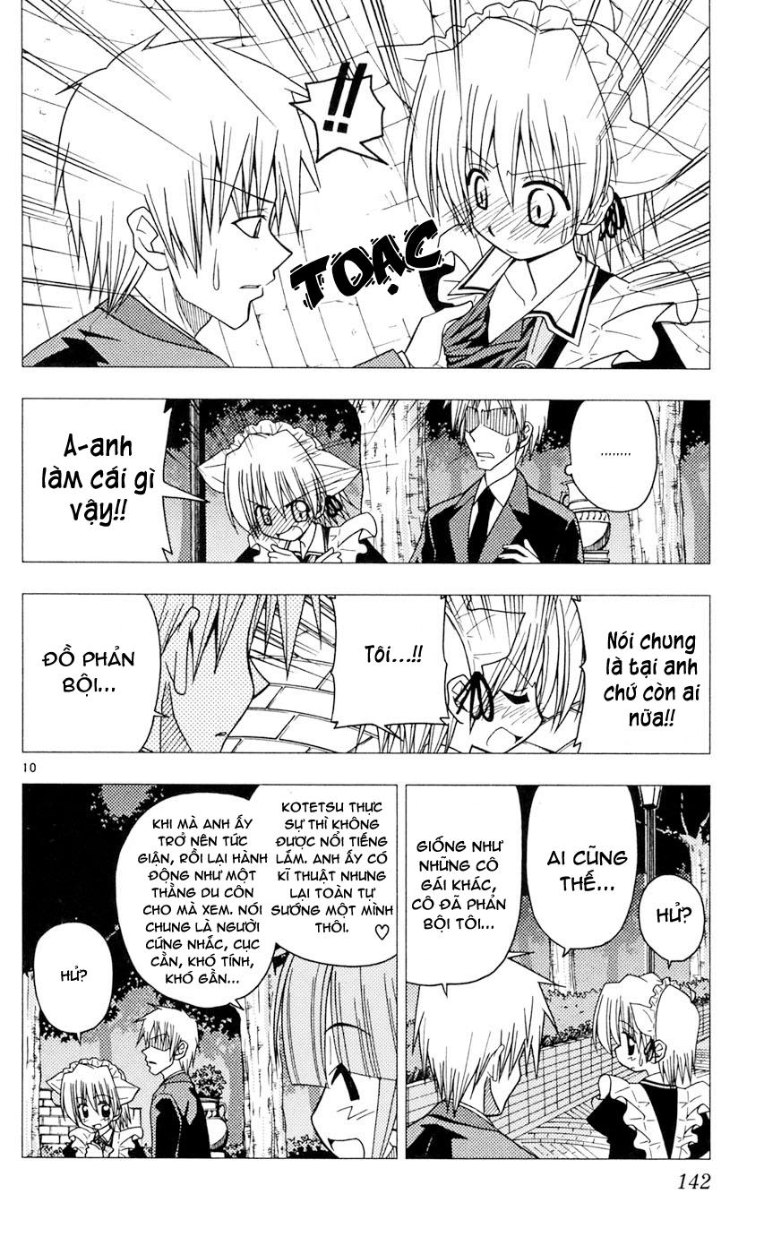 Chàng Quản Gia [Chap 21-569] — trang 9