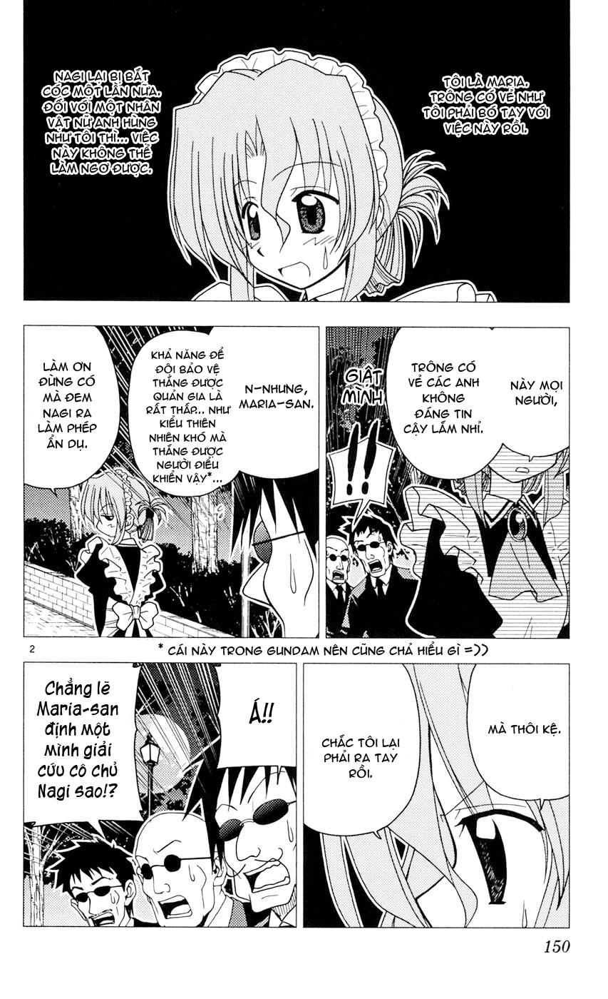 Chàng Quản Gia [Chap 21-569] — trang 1