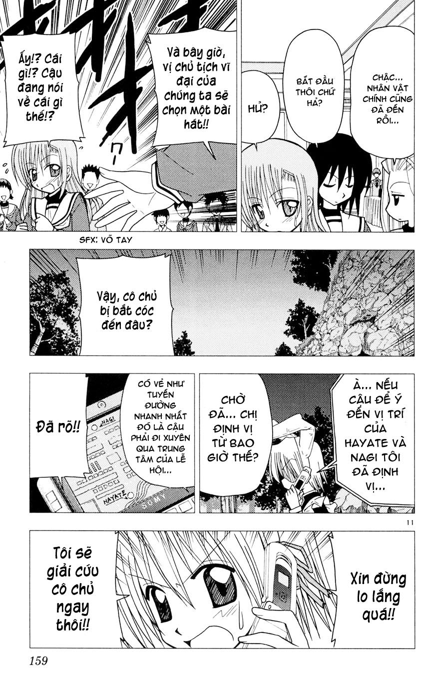 Chàng Quản Gia [Chap 21-569] — trang 10