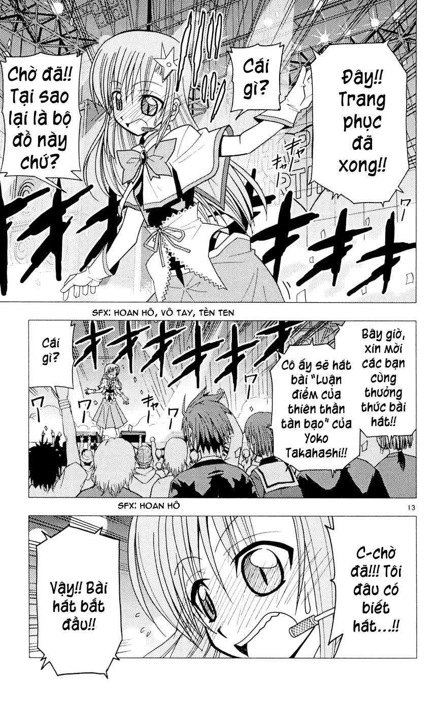 Chàng Quản Gia [Chap 21-569] — trang 12