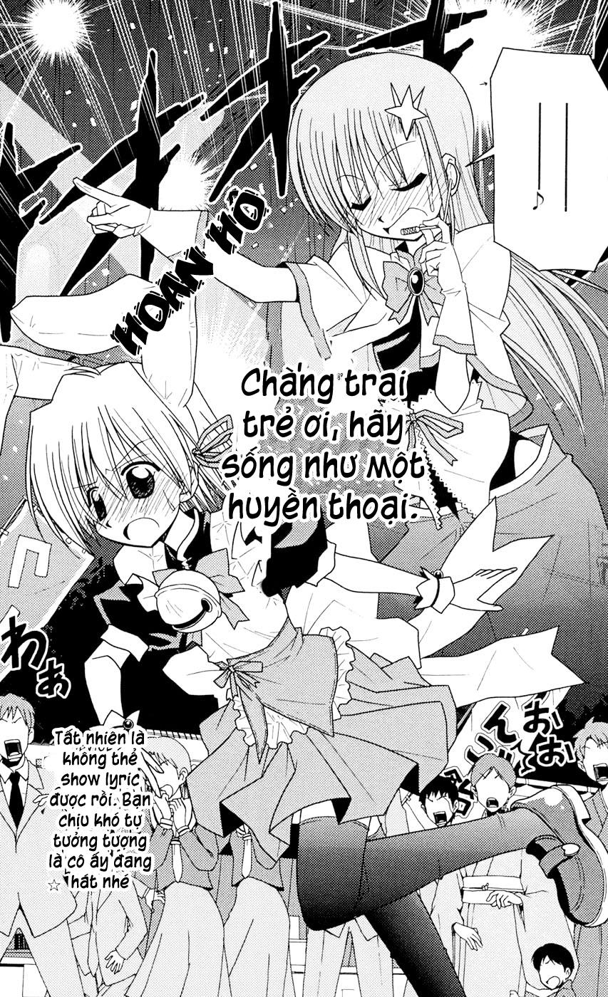 Chàng Quản Gia [Chap 21-569] — trang 13