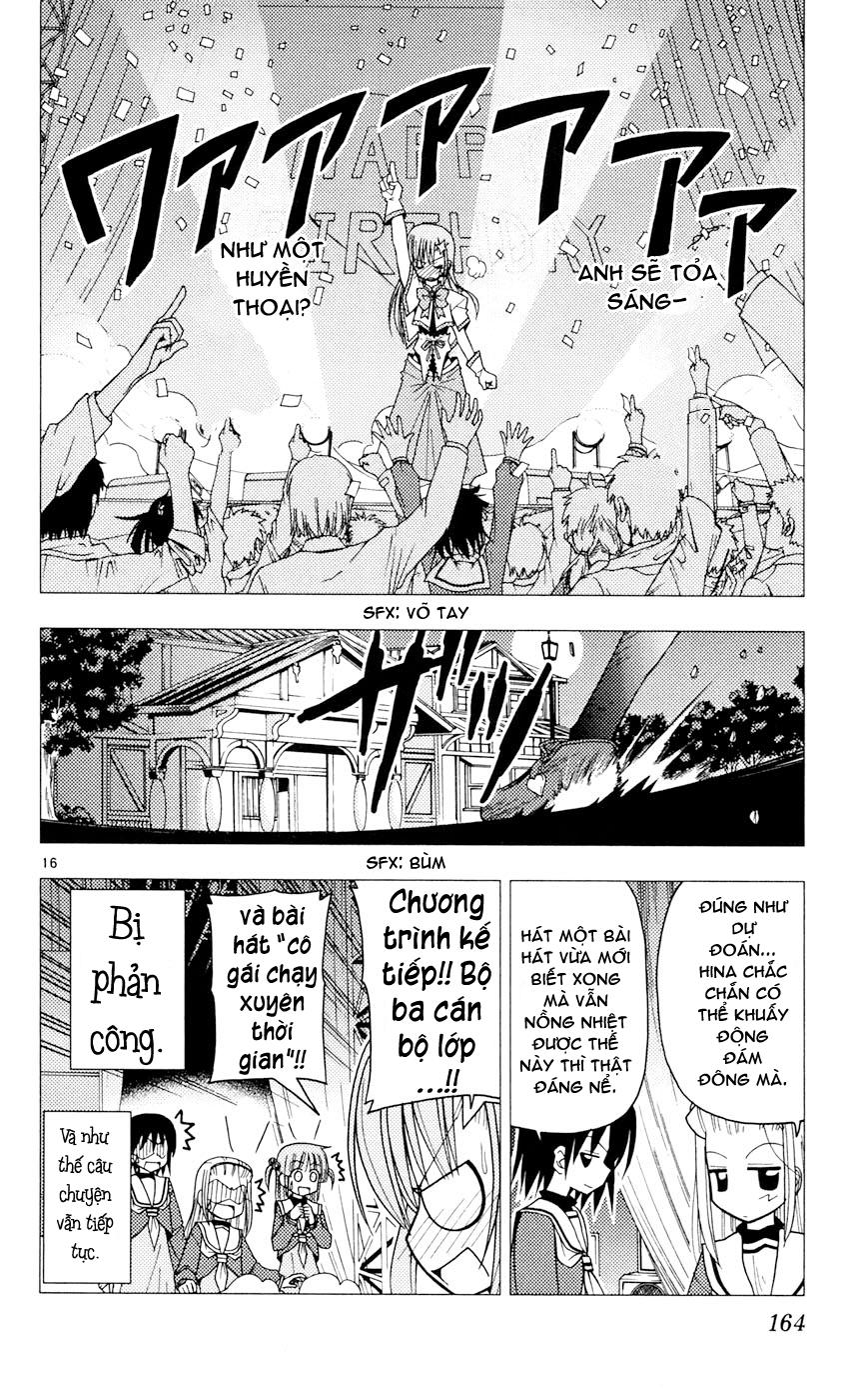 Chàng Quản Gia [Chap 21-569] — trang 15