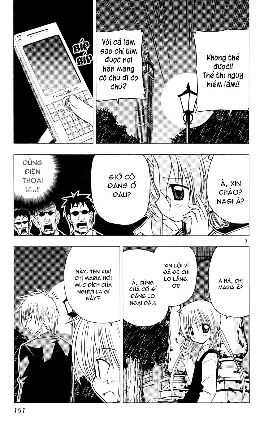 Chàng Quản Gia [Chap 21-569] — trang 2