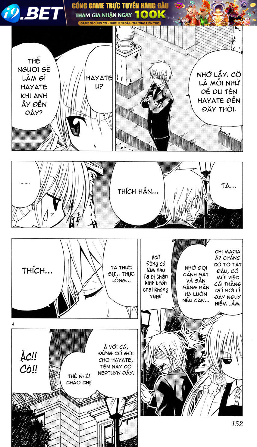 Chàng Quản Gia [Chap 21-569] — trang 3