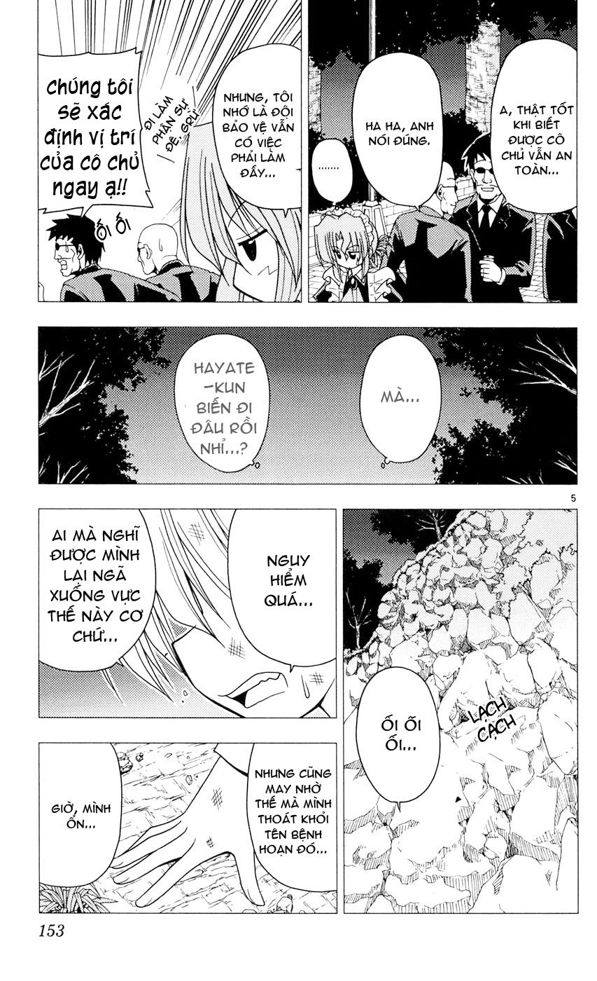 Chàng Quản Gia [Chap 21-569] — trang 4