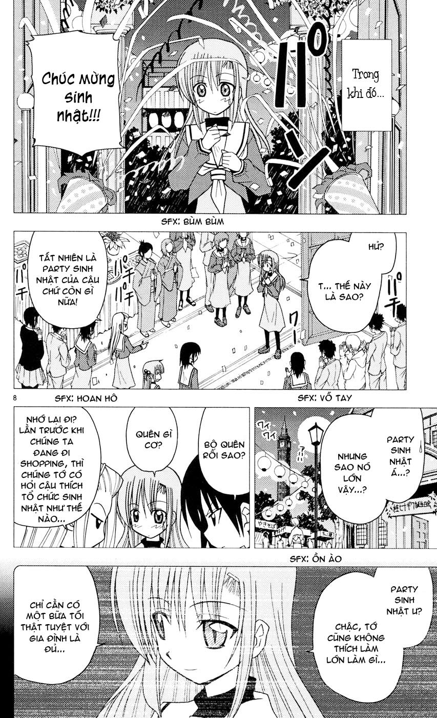 Chàng Quản Gia [Chap 21-569] — trang 7