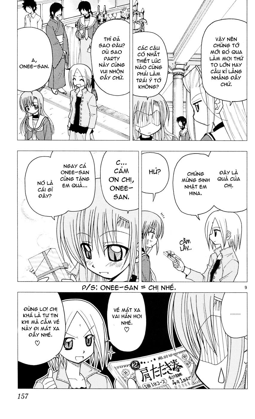 Chàng Quản Gia [Chap 21-569] — trang 8