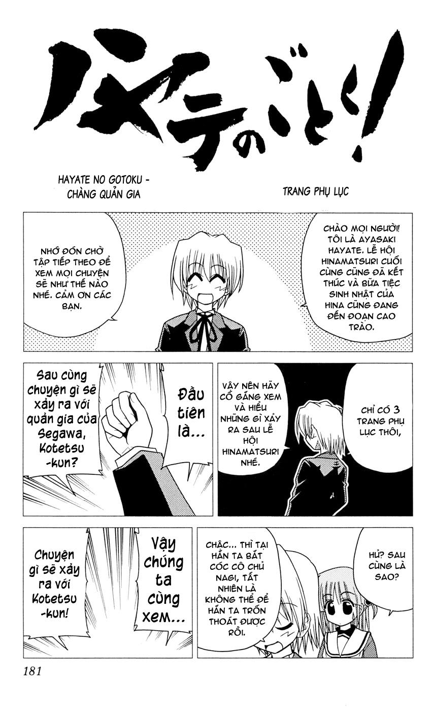 Chàng Quản Gia [Chap 21-569] — trang 0