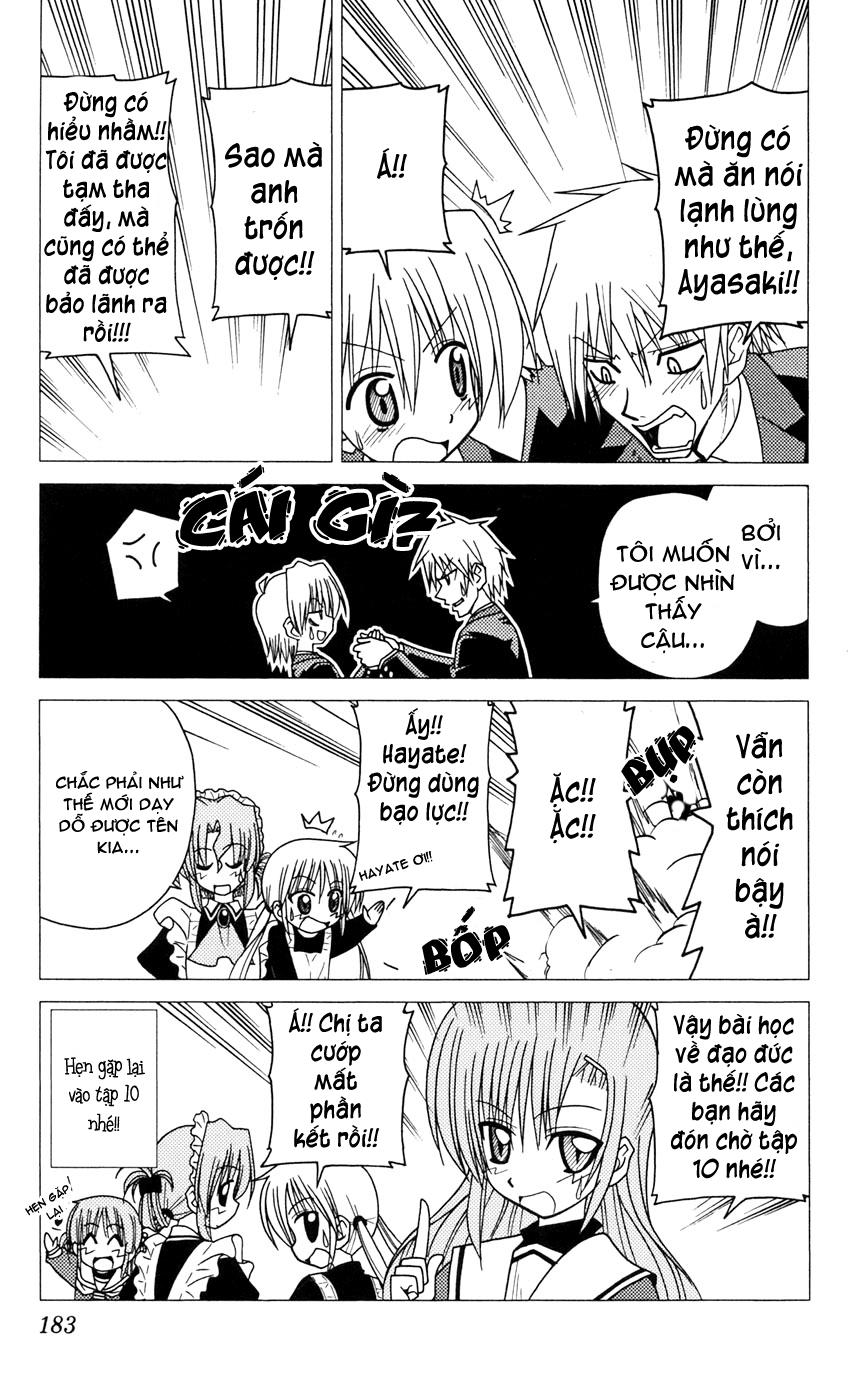 Chàng Quản Gia [Chap 21-569] — trang 2