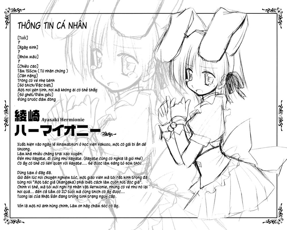 Chàng Quản Gia [Chap 21-569] — trang 3