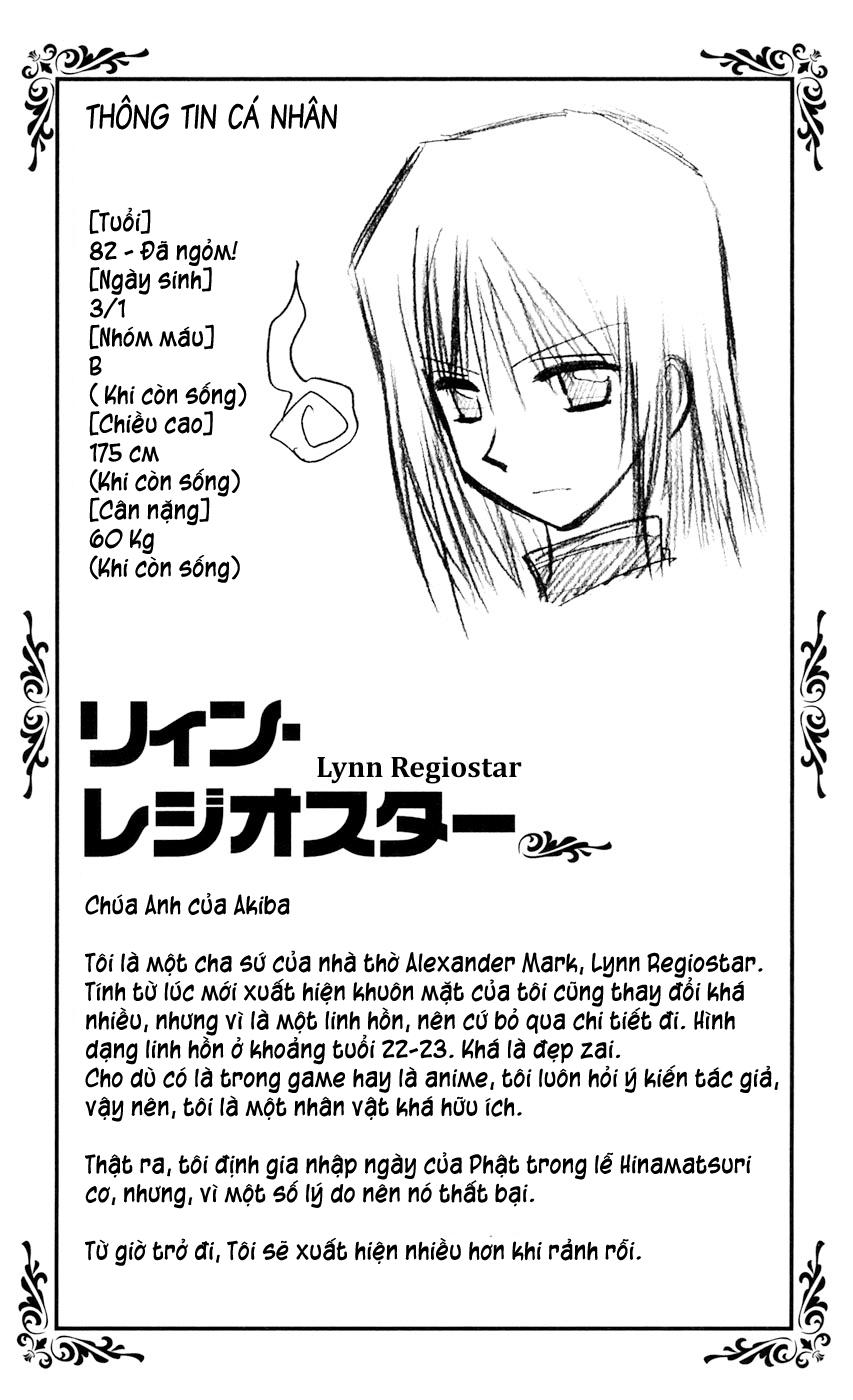 Chàng Quản Gia [Chap 21-569] — trang 4