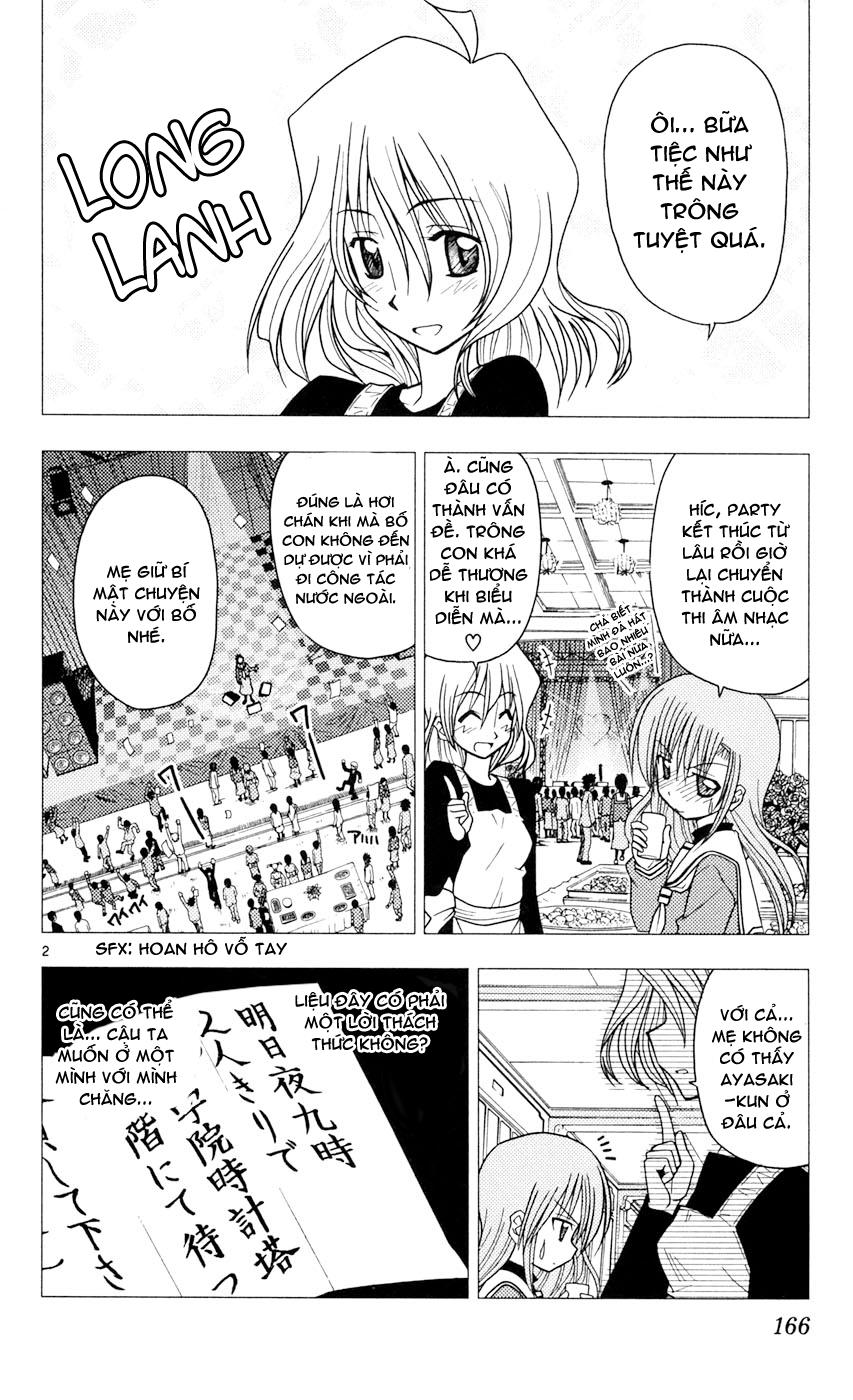 Chàng Quản Gia [Chap 21-569] — trang 1