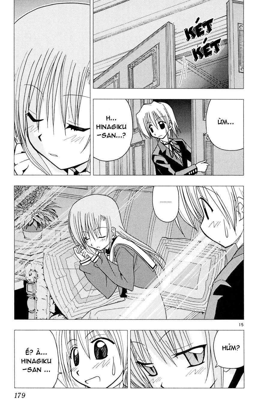 Chàng Quản Gia [Chap 21-569] — trang 14