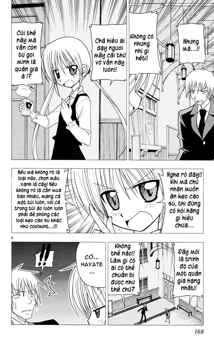 Chàng Quản Gia [Chap 21-569] — trang 3