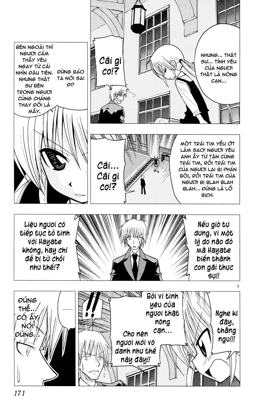 Chàng Quản Gia [Chap 21-569] — trang 6